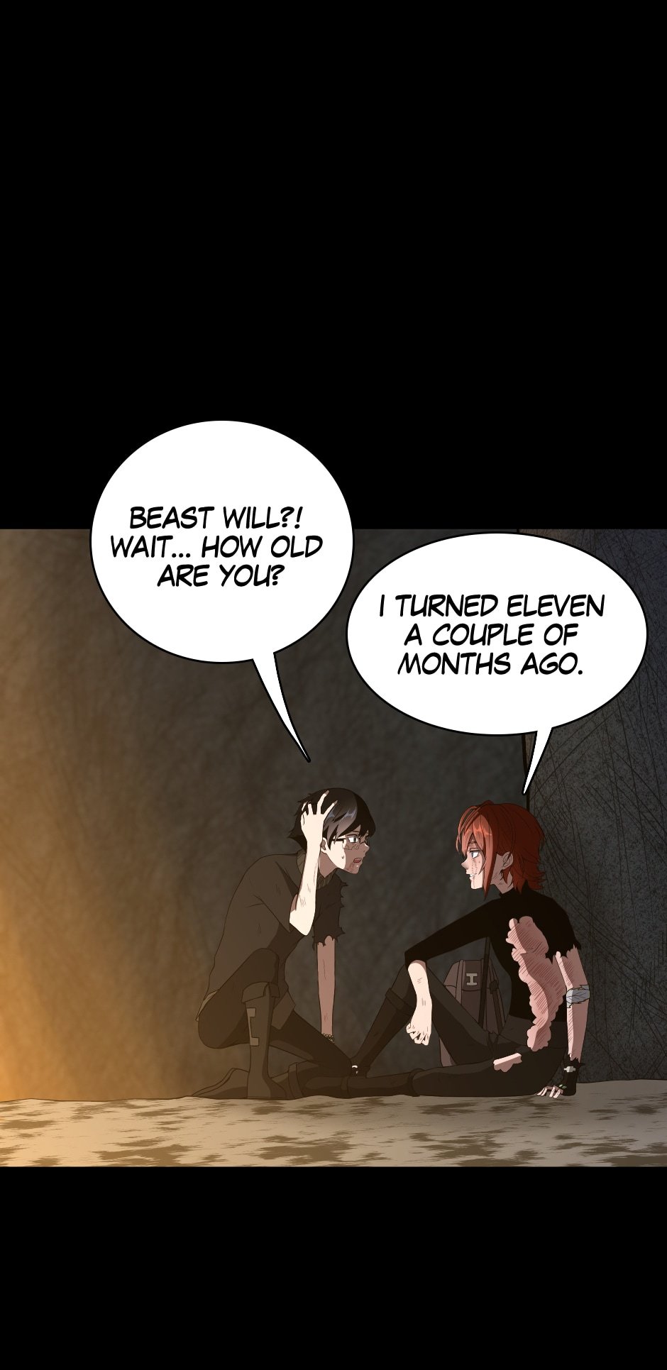 The Beginning After the End, Chapter 69 image 34